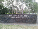 Hazelwood Park 