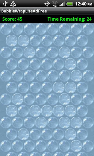 BubbleWrapLiteAdFree