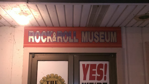 Rock and Roll Museum