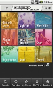 How to install MyCityWay Germany 1.1.1 apk for android