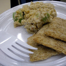 Tuna Triangles