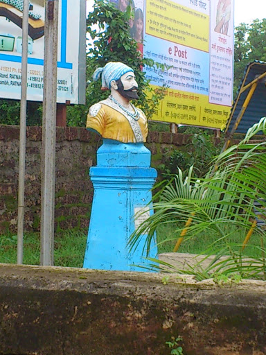 Shivaji Maharaj Putala