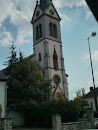 Église Steinfort