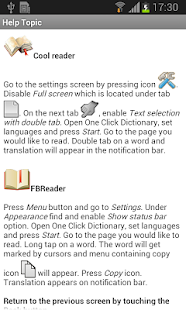 How to get One Click Dictionary lastet apk for pc