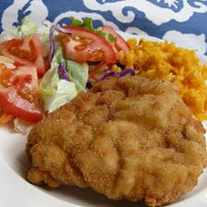 Wienerschnitzel