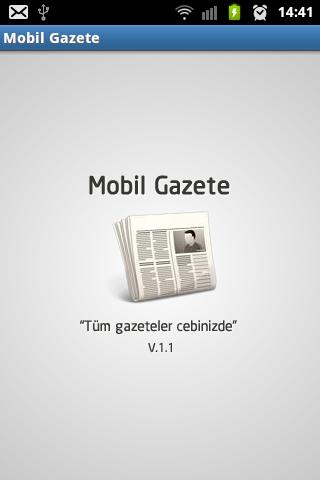 免費下載新聞APP|Mobil Gazete app開箱文|APP開箱王