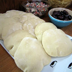 Pita Bread