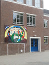 Education Mural