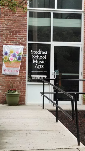 The Stedfast School of Music and Arts