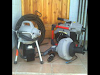 Filtraciones Destapes Gasfiteria En General