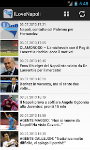 How to mod I Love Napoli Calcio patch 1.2.4 apk for android