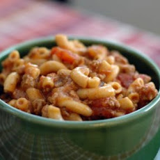 Goulash
