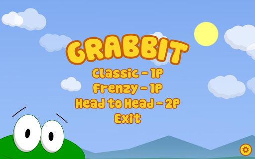 Grabbit