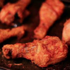 Delicious Drumsticks