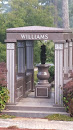 Williams Memorial