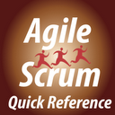 Agile Scrum Project CheatSheet mobile app icon