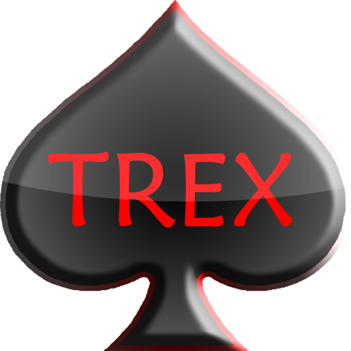 Trex Scorecard HD LOGO-APP點子