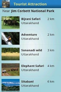 How to mod Tourist Attractions Corbett 1.0 apk for bluestacks