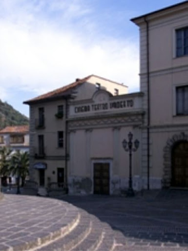 Teatro Umberto