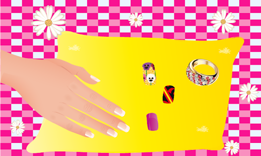 How to install Amazing Nail Studio For Kids 1.0.0 mod apk for pc
