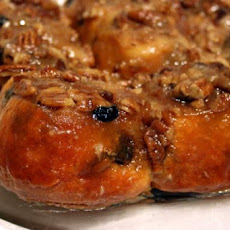 Mom's Sticky Buns