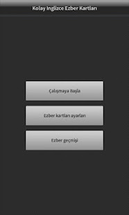How to get İngilizce Ezber Kartları 1.5 mod apk for bluestacks