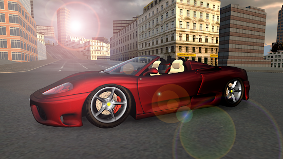 How to get Luxury Cabrio Simulator lastet apk for bluestacks