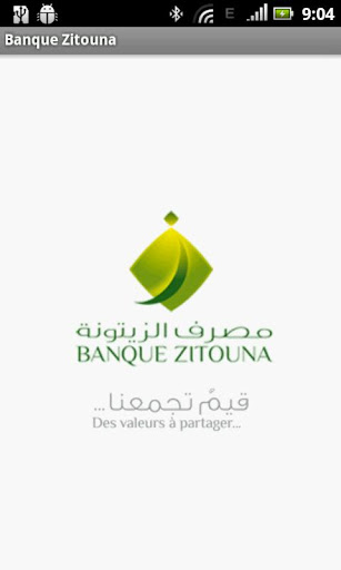 Banque Zitouna