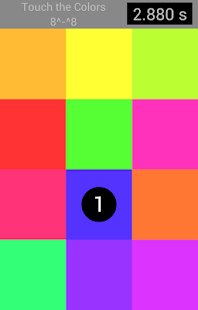 How to install Shikisai Touch the Colors patch 1.1.1.20140520.1 apk for bluestacks