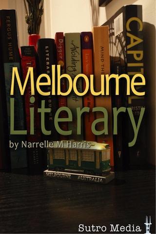 Melbourne Literary