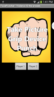 How to get FacePuncher 1.0 unlimited apk for bluestacks