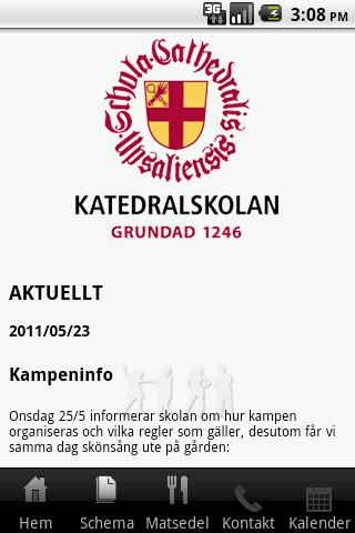 Katedralskolan