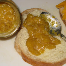 Mango Chutney