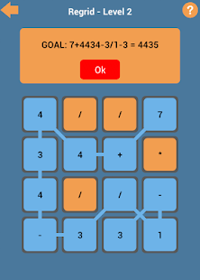 How to download Math Game - Regrid 709P apk for laptop