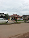 Sangatta Post Office