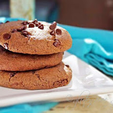Fabulous Coffee Biscuits Recipe (Cookies for grown-ups)