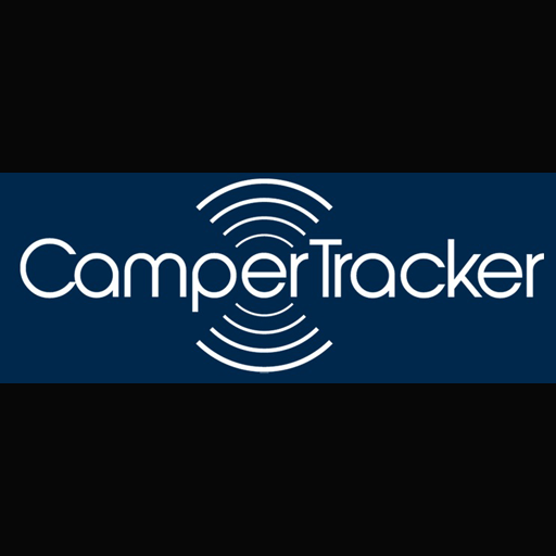 VW Camper Tracker GPS Security LOGO-APP點子