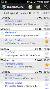 How to install Ace Mail 1.5 apk for pc