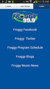 How to mod Today’s Froggy 99.9 - KVOX-FM patch 2.08.01 apk for laptop