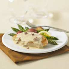 Roasted Red Pepper Chicken by Campbell's®