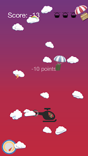 How to get Helicopter Bob 2.5 unlimited apk for android