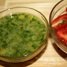 Herbed Vinaigrette