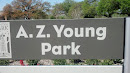 A. Z. Young Park