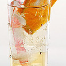 Orange Blossom Highball