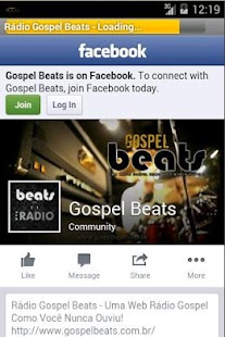 How to get Rádio Gospel Beats patch 1.4.6 apk for android