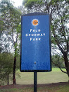 Fred Spurway Park