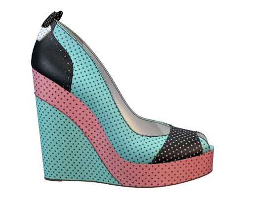 I Designed My Perfect Shoes!