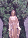 Bronze Maria