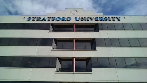 Stratford University