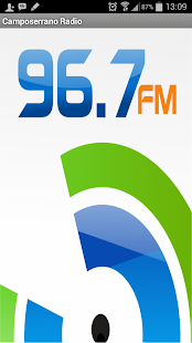How to install Camposerrano Radio 1.3 unlimited apk for android